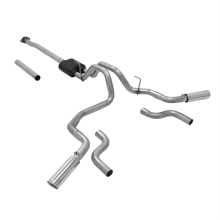 Flowmaster American Thunder Exhaust Systems 817725