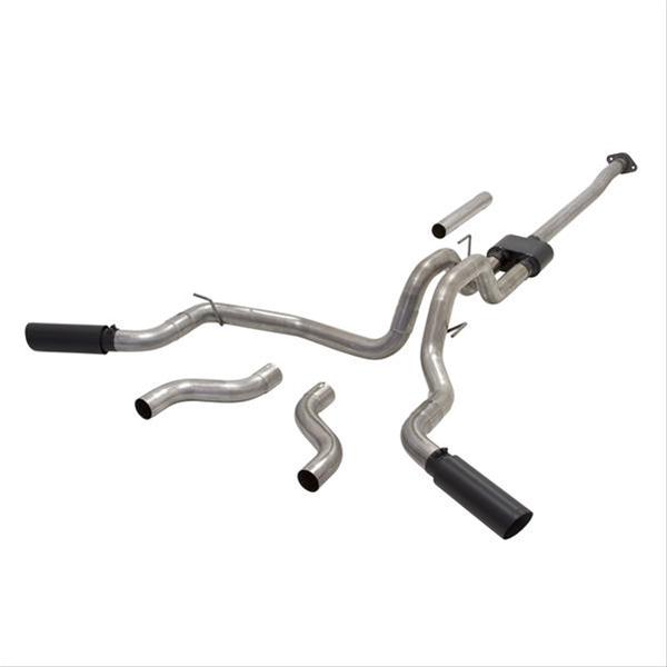 Flowmaster Outlaw Series Exhaust Systems 817726