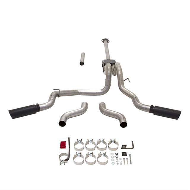 Flowmaster Outlaw Series Exhaust Systems 817726