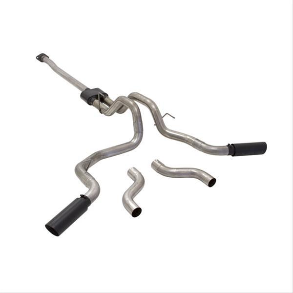 Flowmaster Outlaw Series Exhaust Systems 817726