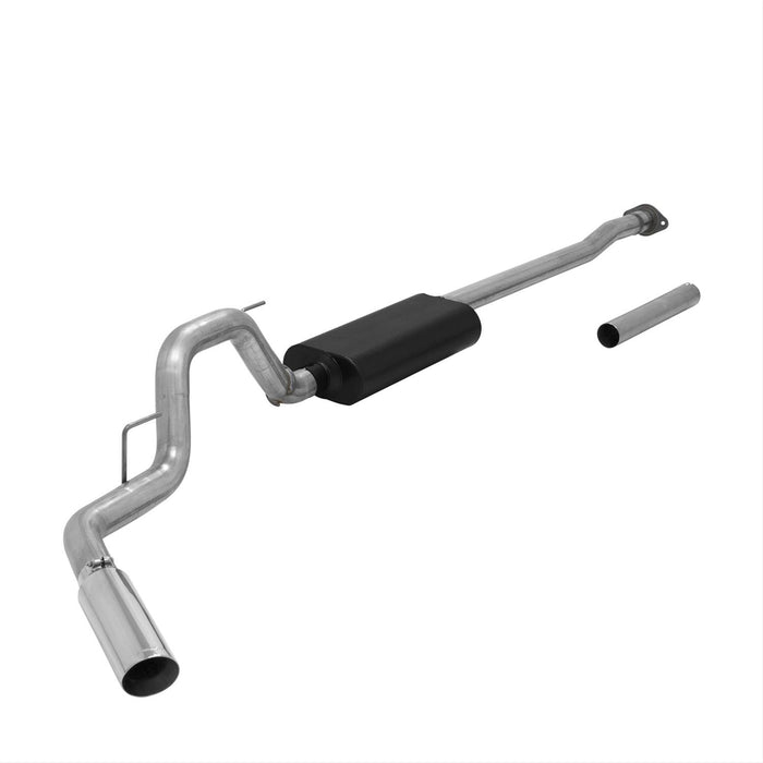 Flowmaster Force II Cat-Back Exhaust Systems 817727