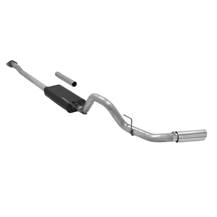 Flowmaster Force II Cat-Back Exhaust Systems 817727