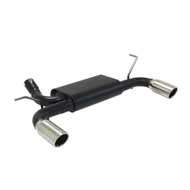 Flowmaster Force II Exhaust Systems 817729