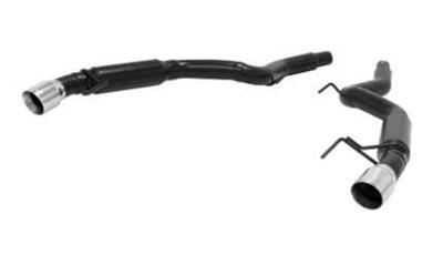 Flowmaster Outlaw Series Exhaust Systems 817732