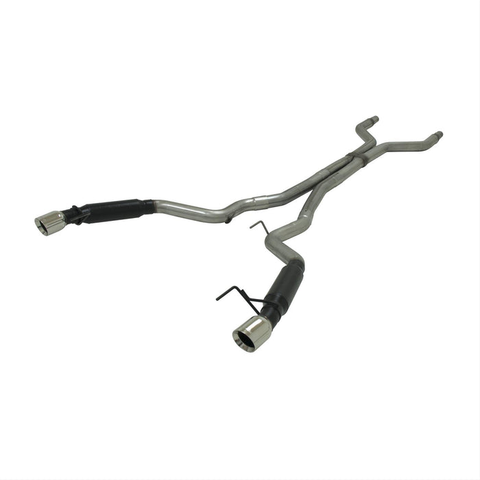 Flowmaster Outlaw Series Exhaust Systems 817734