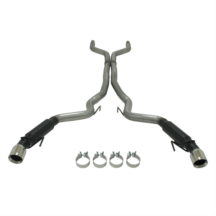 Flowmaster Outlaw Series Exhaust Systems 817734