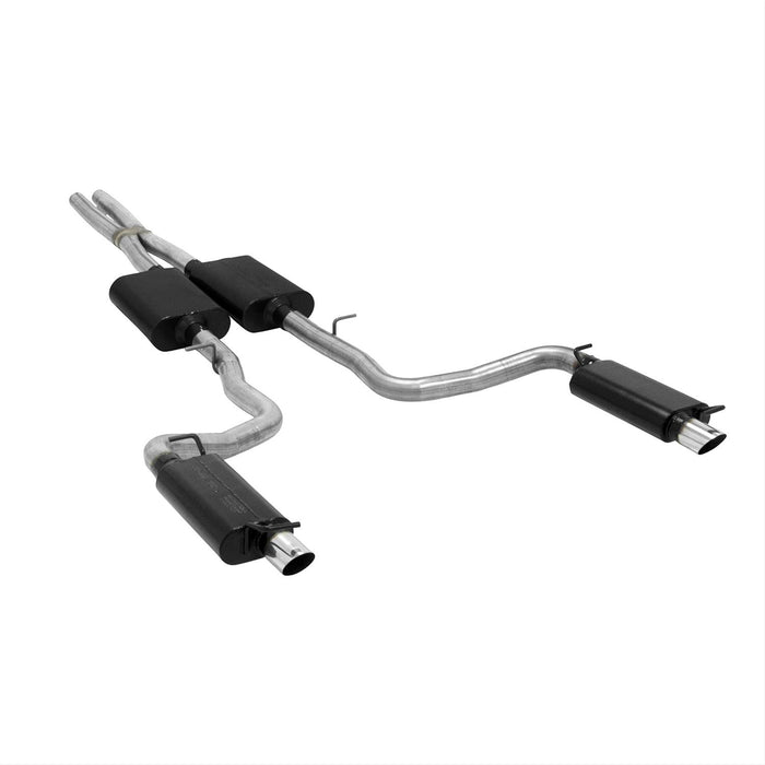 Flowmaster American Thunder Exhaust Systems 817737