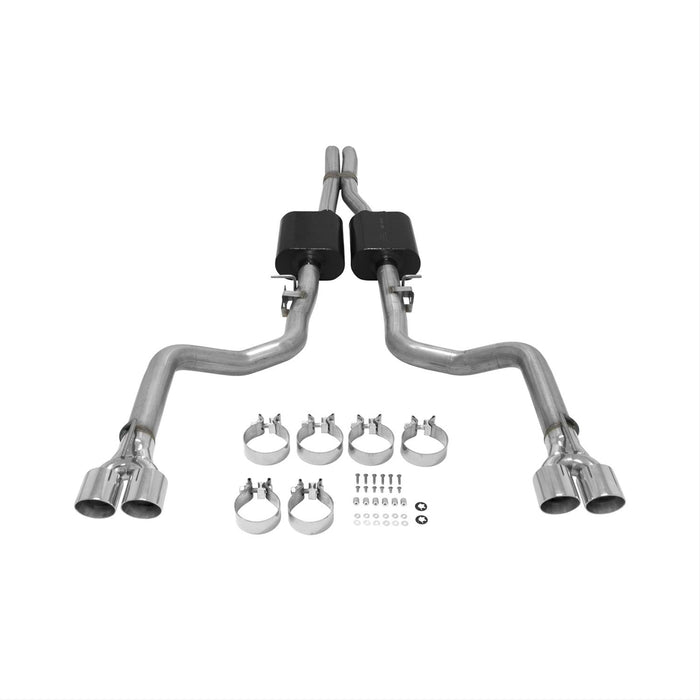 Flowmaster American Thunder Exhaust Systems 817739