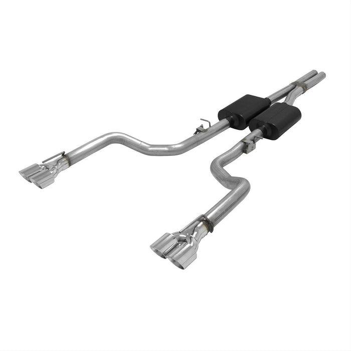 Flowmaster American Thunder Exhaust Systems 817739