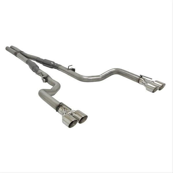 Flowmaster Outlaw Series Exhaust Systems 817740