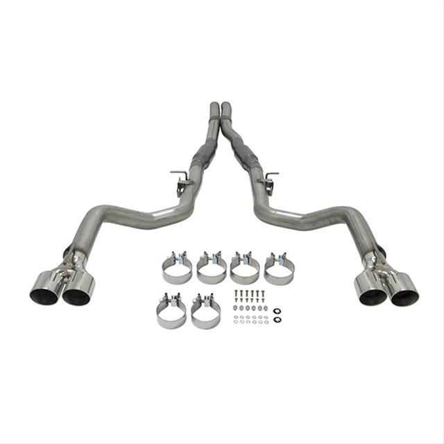 Flowmaster Outlaw Series Exhaust Systems 817740