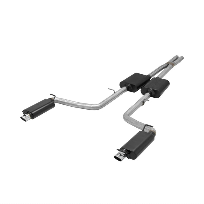 Flowmaster American Thunder Exhaust Systems 817741