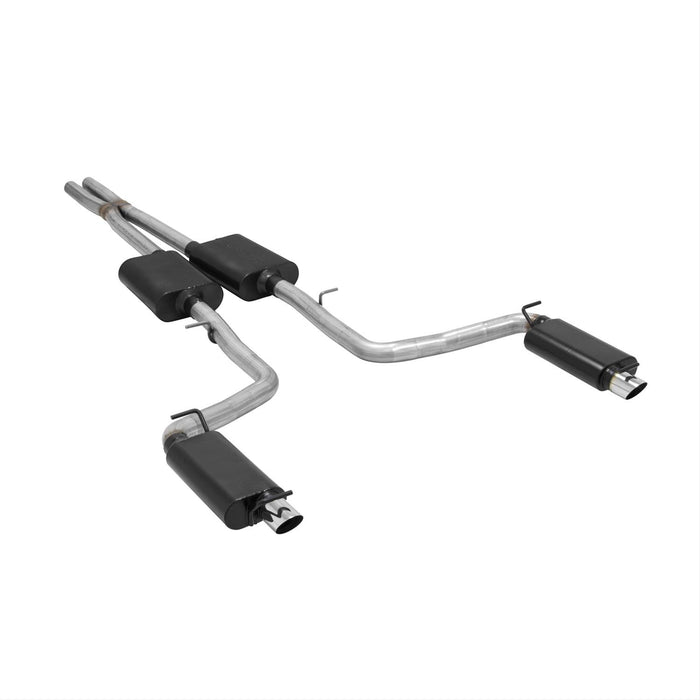 Flowmaster American Thunder Exhaust Systems 817741