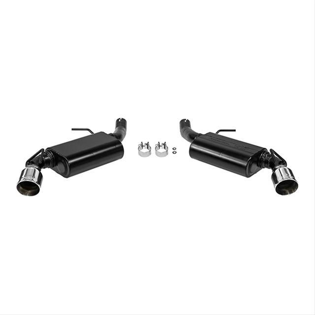 Flowmaster American Thunder Exhaust Systems 817743