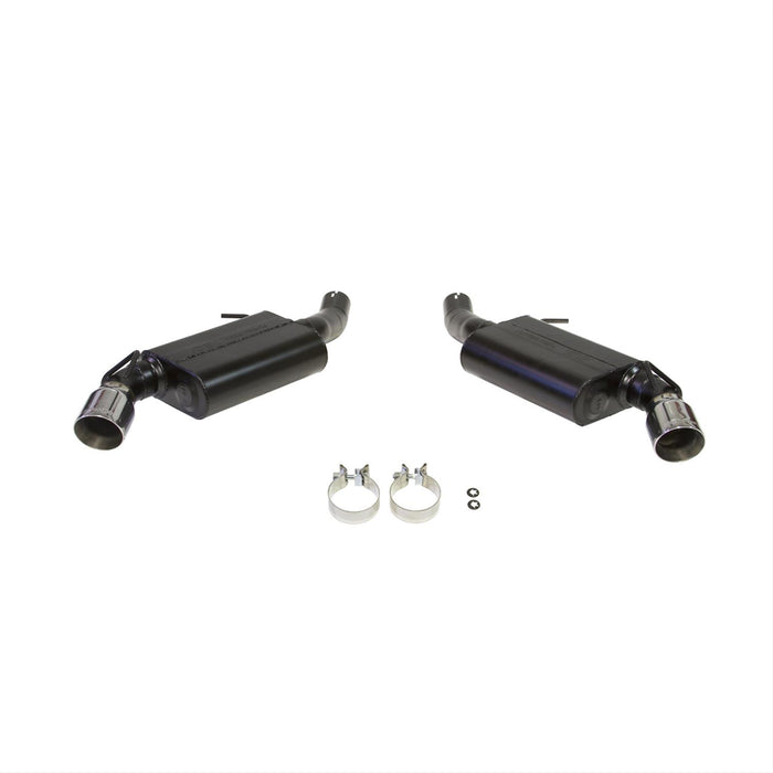 Flowmaster American Thunder Exhaust Systems 817744