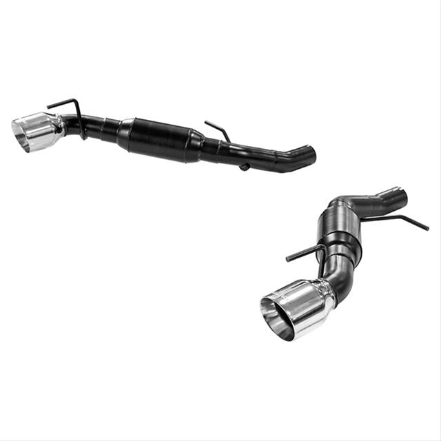 Flowmaster American Thunder Exhaust Systems 817751