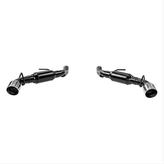 Flowmaster American Thunder Exhaust Systems 817751