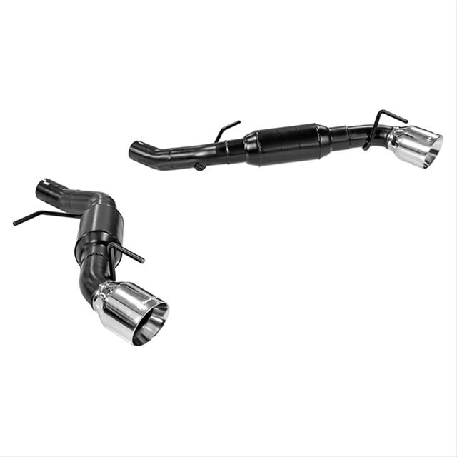 Flowmaster American Thunder Exhaust Systems 817751