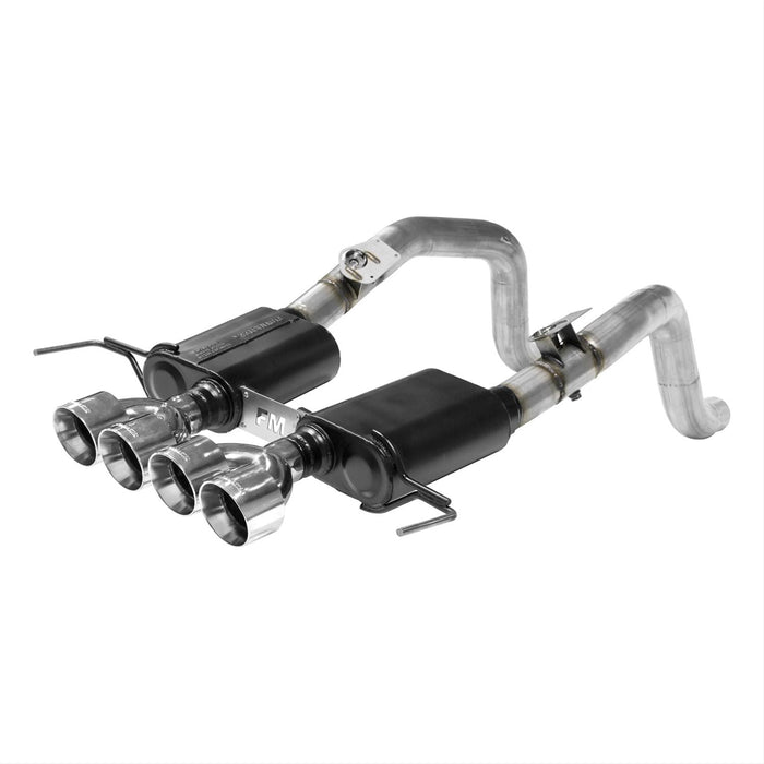 Flowmaster Outlaw Series Exhaust Systems 817754