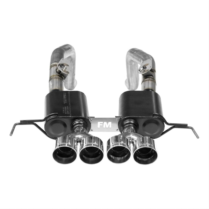 Flowmaster Outlaw Series Exhaust Systems 817754