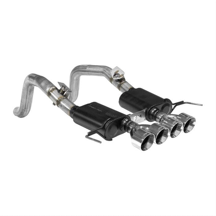 Flowmaster Outlaw Series Exhaust Systems 817754