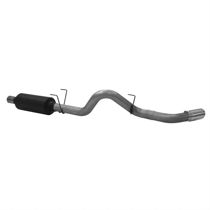 Flowmaster Outlaw Series Exhaust Systems 817755