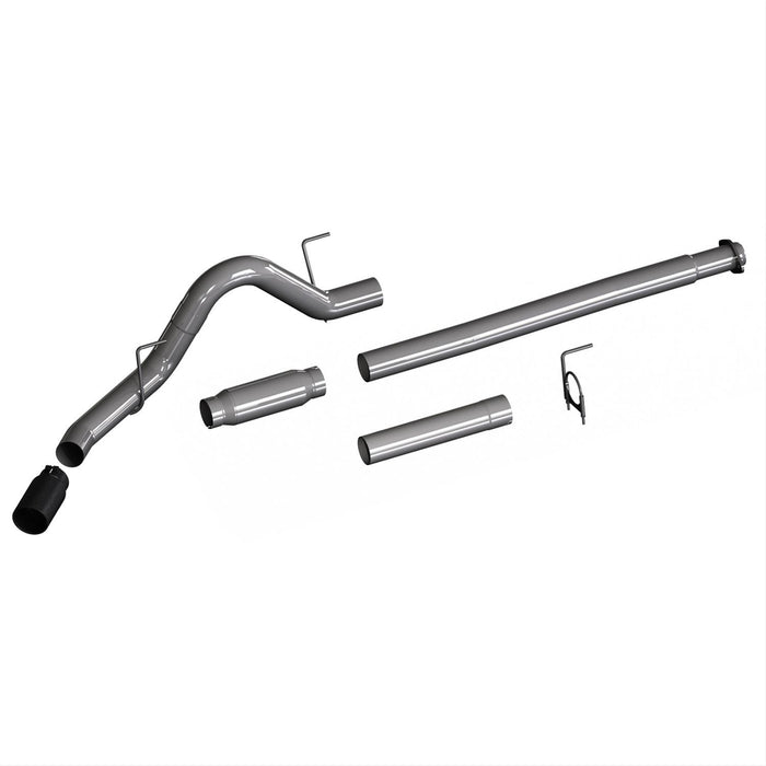 Flowmaster Outlaw Series Exhaust Systems 817756