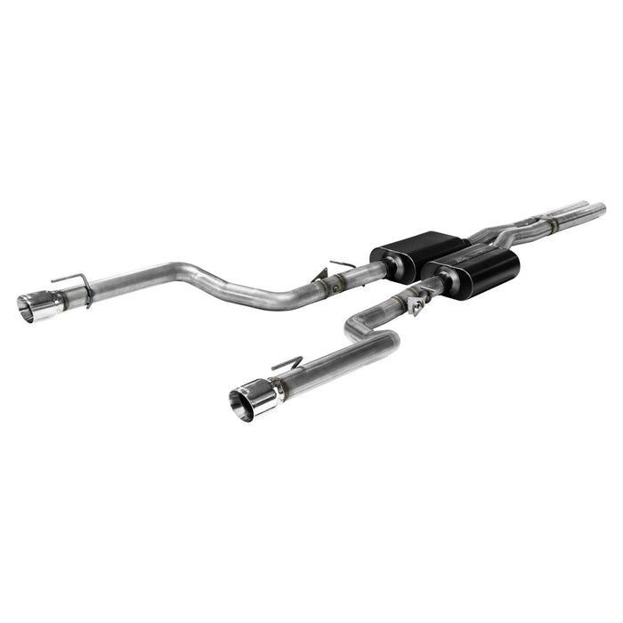 Flowmaster American Thunder Exhaust Systems 817758