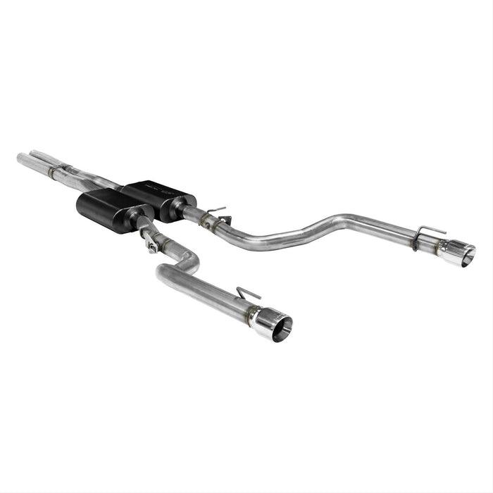 Flowmaster American Thunder Exhaust Systems 817758