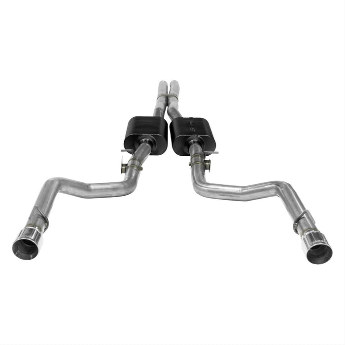 Flowmaster American Thunder Exhaust Systems 817758