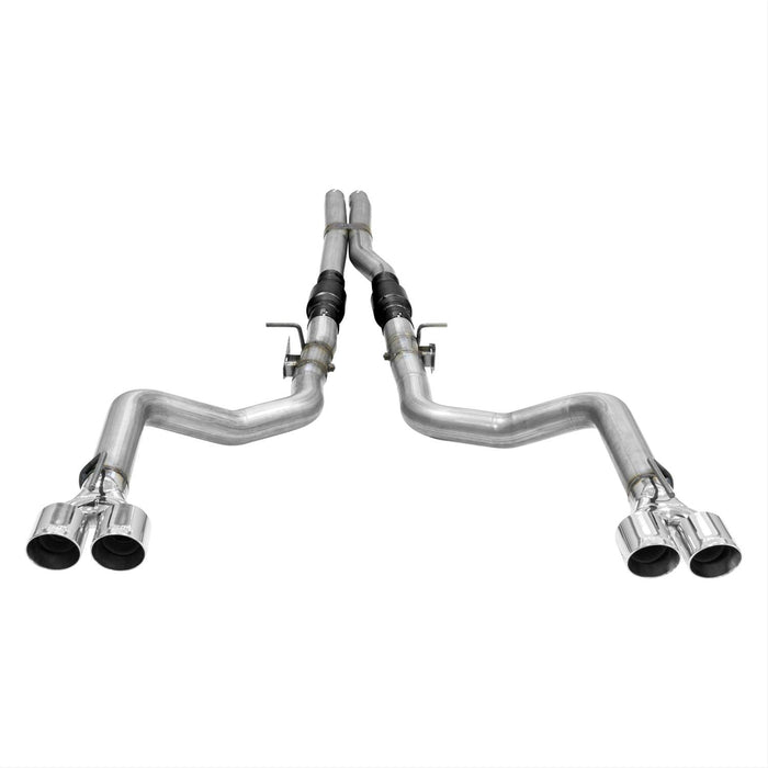 Flowmaster Outlaw Series Exhaust Systems 817760