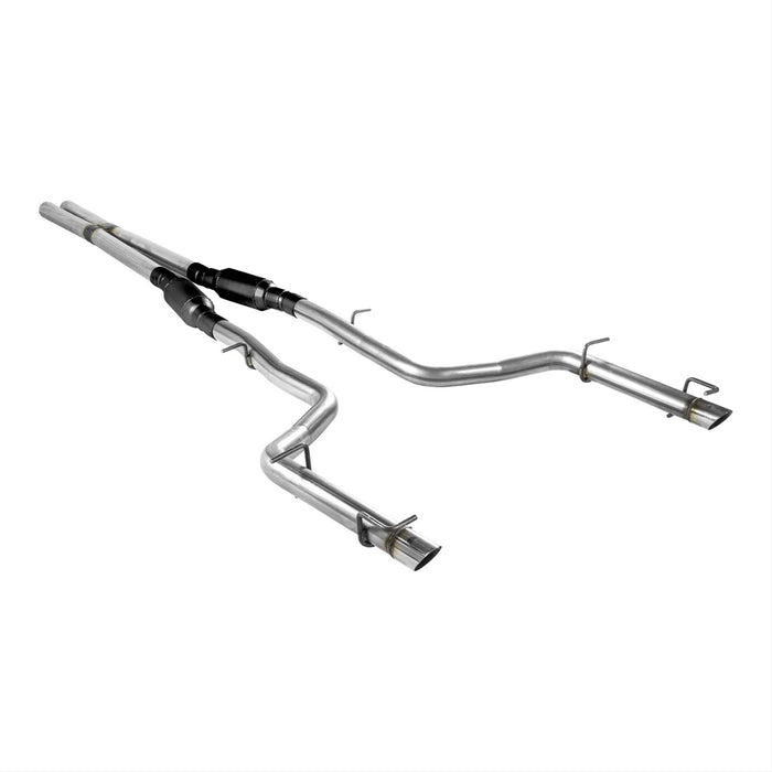 Flowmaster Outlaw Series Exhaust Systems 817774