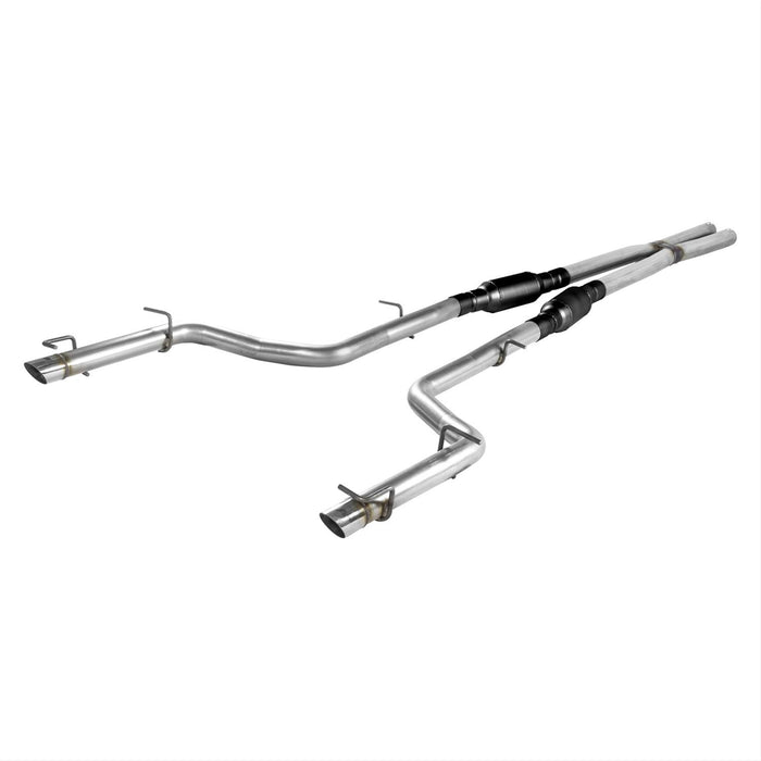 Flowmaster Outlaw Series Exhaust Systems 817774