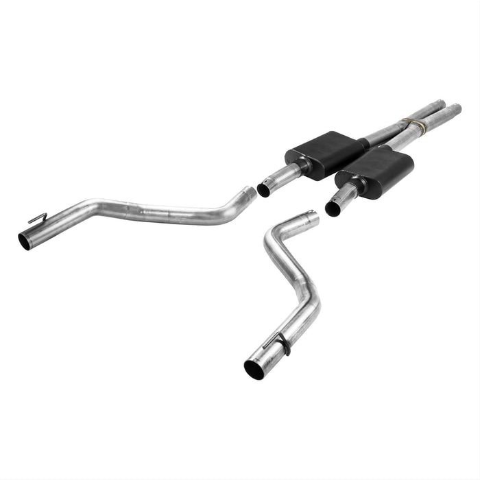 Flowmaster American Thunder Exhaust Systems 817778