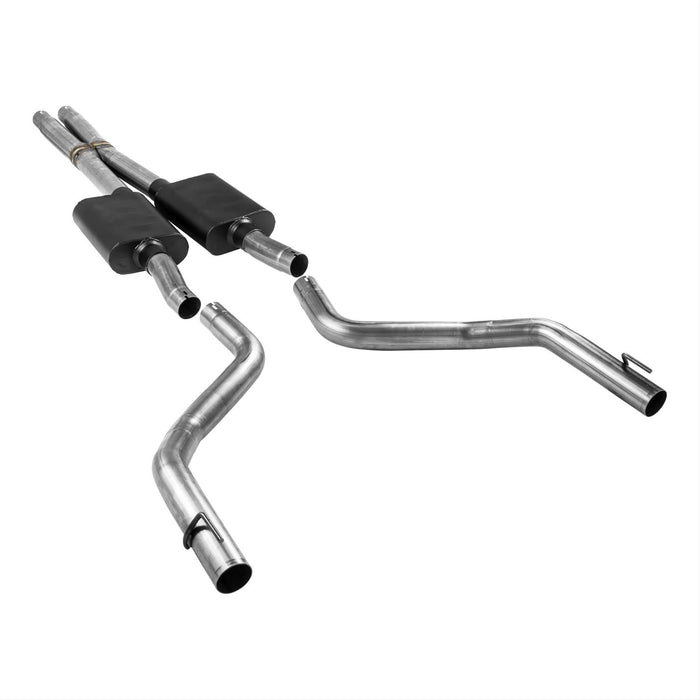 Flowmaster American Thunder Exhaust Systems 817778