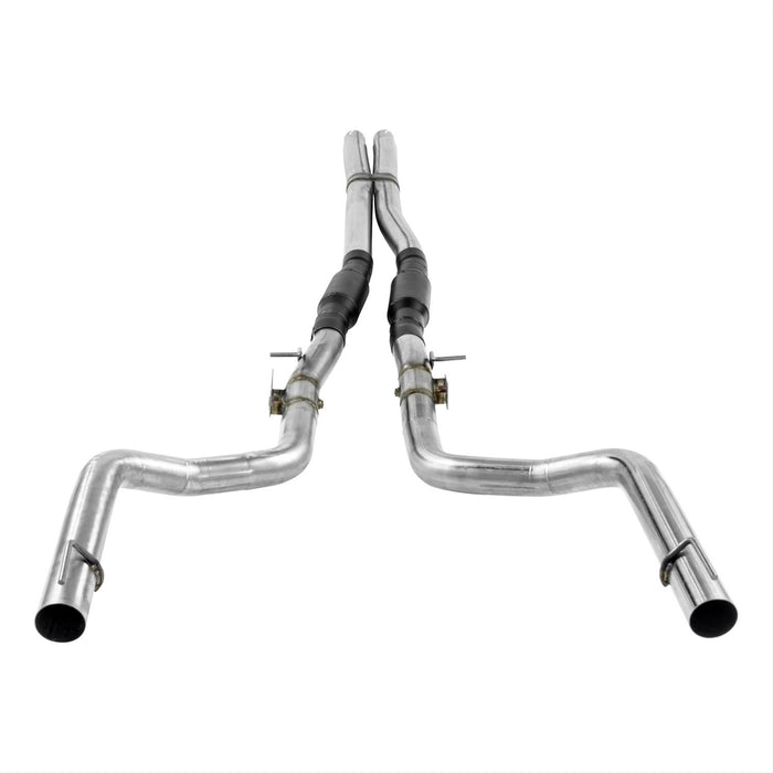 Flowmaster Outlaw Series Exhaust Systems 817779