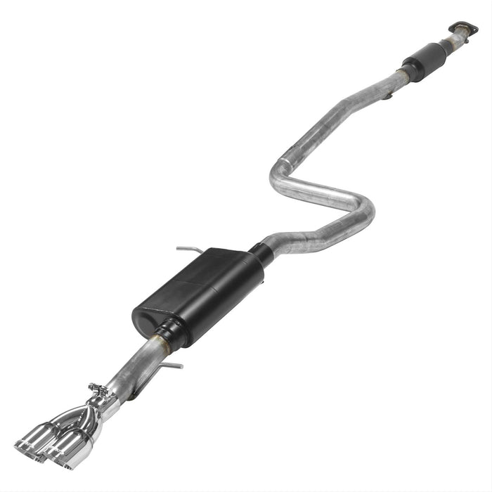 Flowmaster American Thunder Exhaust Systems 817784