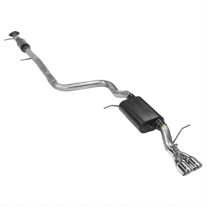 Flowmaster American Thunder Exhaust Systems 817784