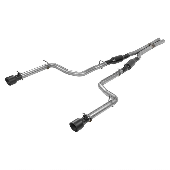 Flowmaster Outlaw Series Exhaust Systems 817788