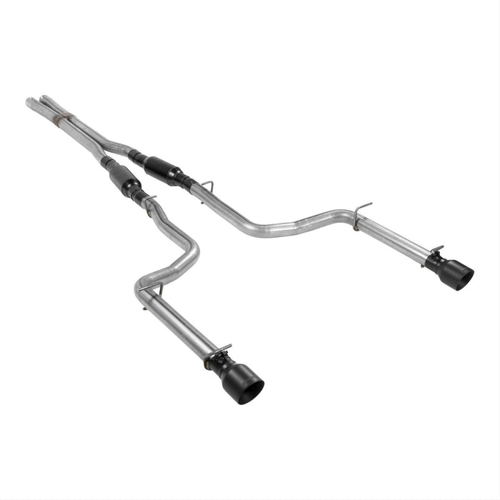 Flowmaster Outlaw Series Exhaust Systems 817788