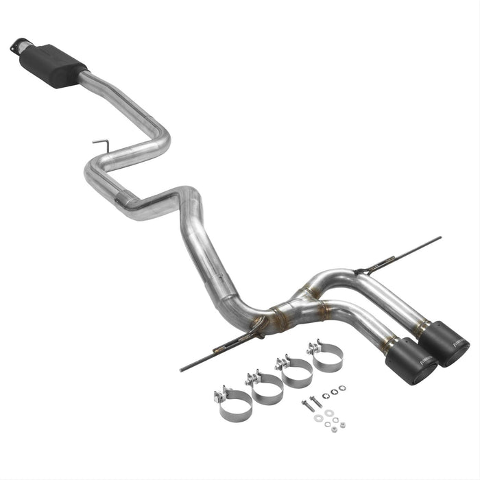 Flowmaster Outlaw Series Exhaust Systems 817795