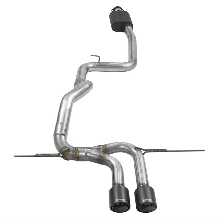 Flowmaster Outlaw Series Exhaust Systems 817795