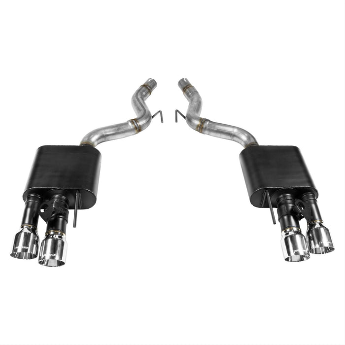 Flowmaster American Thunder Exhaust Systems 817799