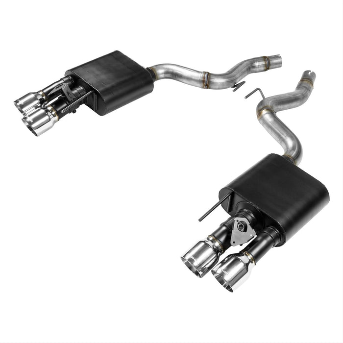 Flowmaster American Thunder Exhaust Systems 817799