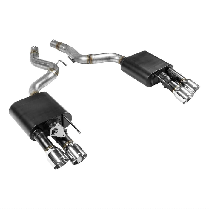 Flowmaster American Thunder Exhaust Systems 817799