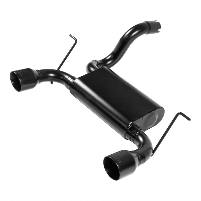 Flowmaster Force II Exhaust Systems 817804