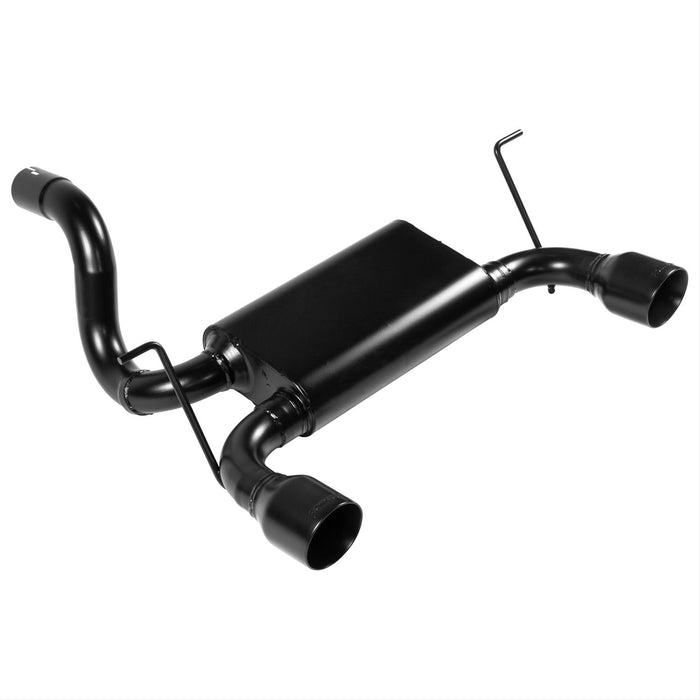 Flowmaster Force II Exhaust Systems 817804