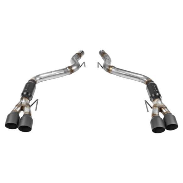 Flowmaster Outlaw Series Exhaust Systems 817806