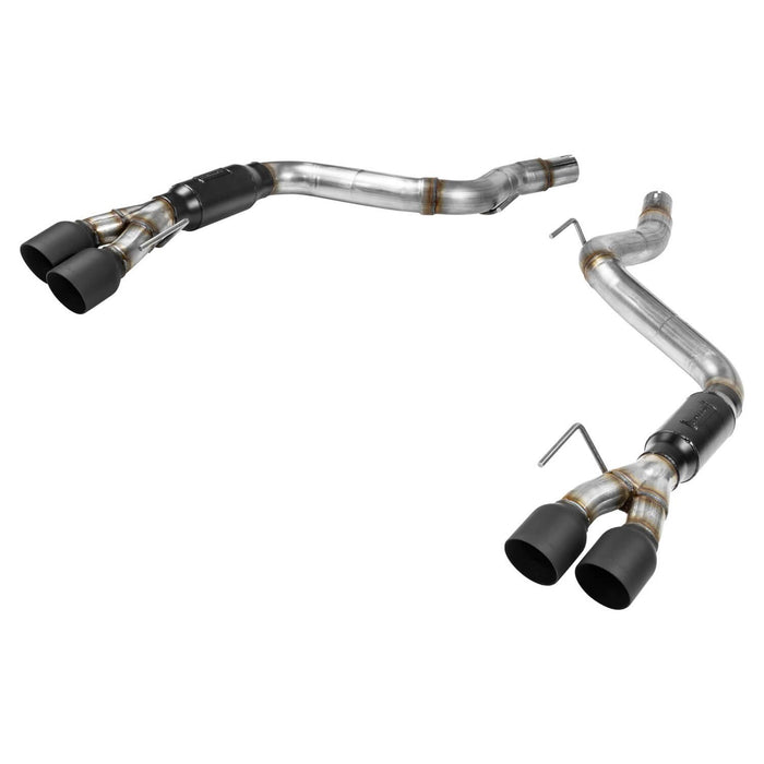 Flowmaster Outlaw Series Exhaust Systems 817806