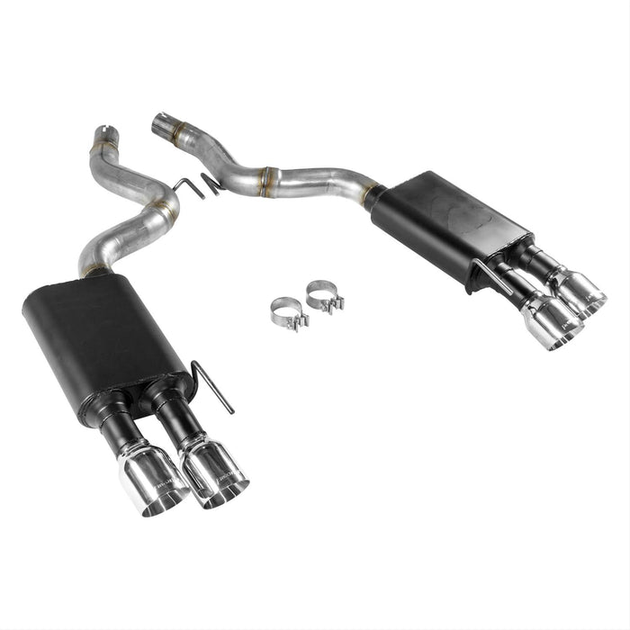 Flowmaster Stainless Steel American Thunder Exhaust Systems 817807